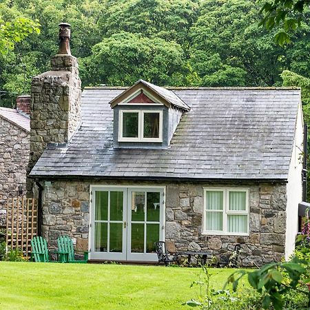 Finest Retreats - The Cottage - Luxury 1 Bed Cottage Rhydymwyn Экстерьер фото