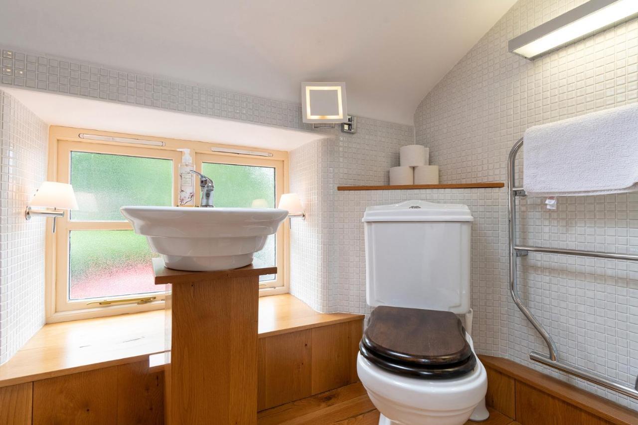 Finest Retreats - The Cottage - Luxury 1 Bed Cottage Rhydymwyn Экстерьер фото