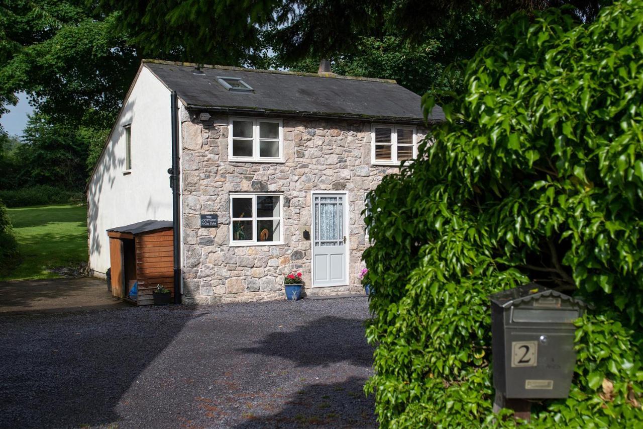 Finest Retreats - The Cottage - Luxury 1 Bed Cottage Rhydymwyn Экстерьер фото