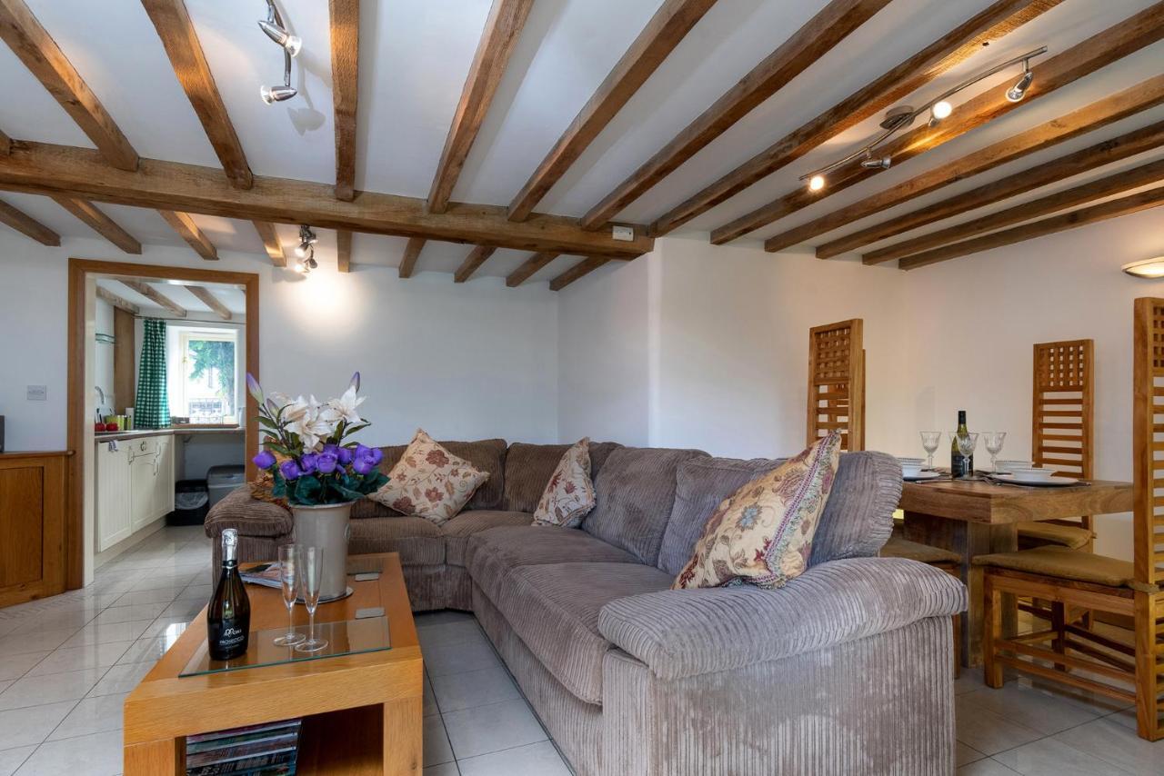 Finest Retreats - The Cottage - Luxury 1 Bed Cottage Rhydymwyn Экстерьер фото