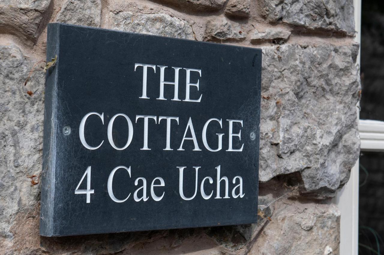 Finest Retreats - The Cottage - Luxury 1 Bed Cottage Rhydymwyn Экстерьер фото
